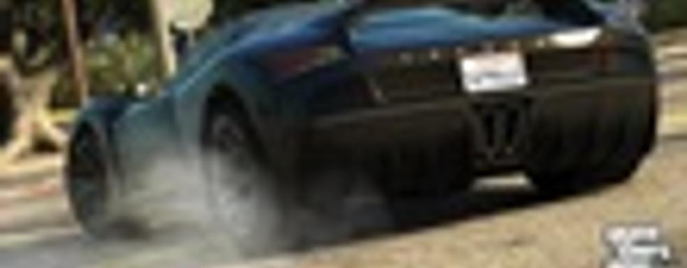 Новые скриншоты (GTA 5, Silent Hill: Book of Memories...)