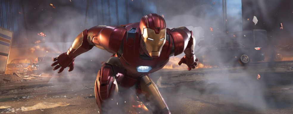 Insider talks about the new Avengers game and worries players who remember Marvel's Avengers from Square Enix