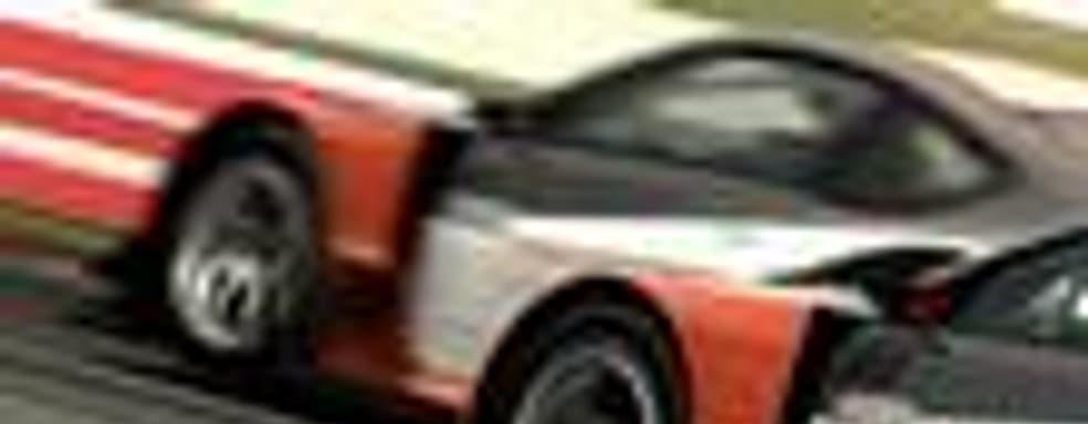 Hot Holidays Car pack для Forza Motorsport 3 уже завтра