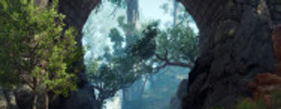 В сети появились первые скриншоты Baldur’s Gate III