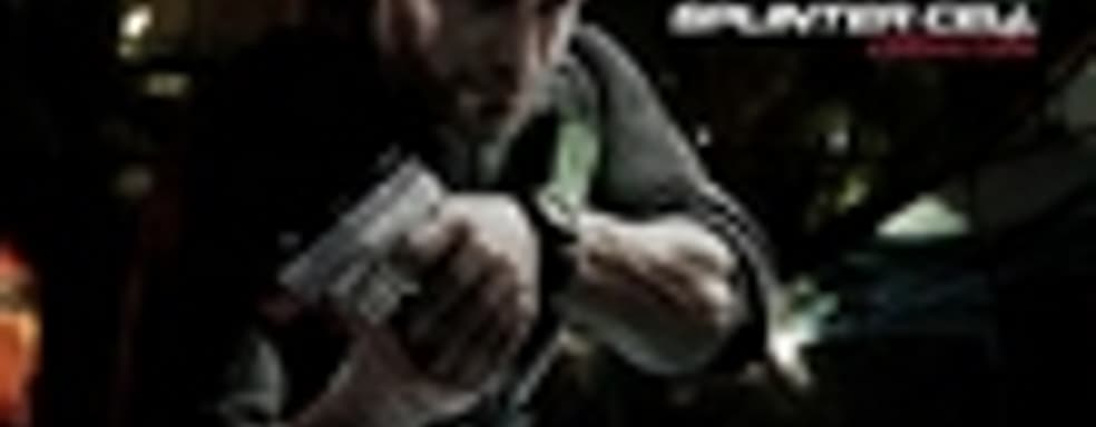 Система Persistent Elite Creation в Splinter Cell: Conviction