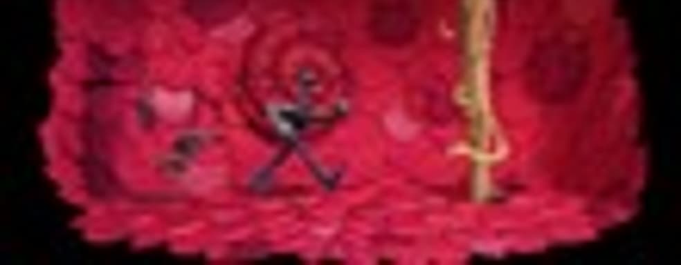 Armikrog отложили на конец месяца