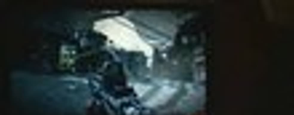 Killzone 3 с PlayStation Move