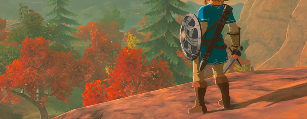 Геймеры раскритиковали Digital Foundry за рекламу Nintendo