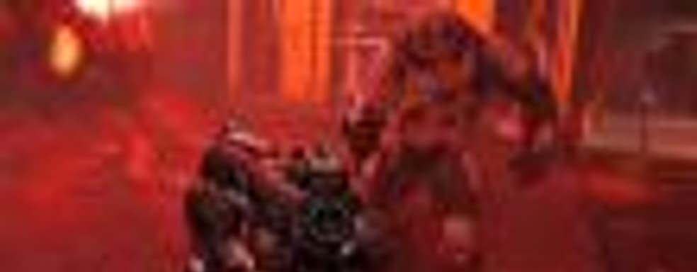 Подробности о перезапуске Doom: «цветные» ключи, поиск секретов, апгрейды для оружия