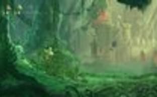 Е3-демонстрация Rayman Legends