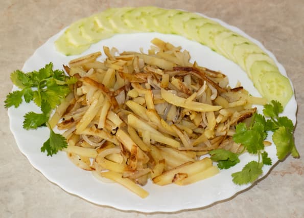 Овощерезка Status 115610