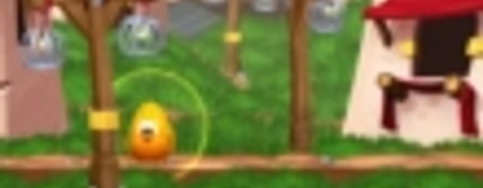 Дата выхода Toki Tori 2 