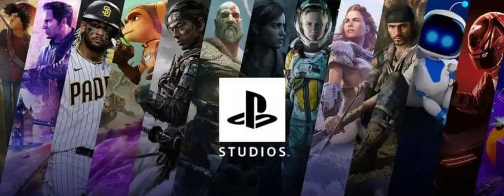 Sony не планирует выход крупных игр от внутренних студий до апреля 2025 года