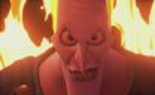 Kingdom Hearts 3 — Дисней навыворот