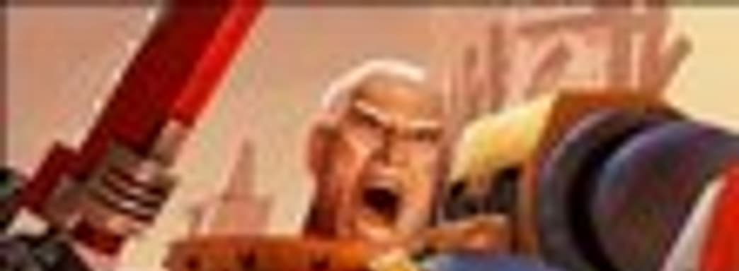 Покупатели Soulstorm станут бета-тестерами Dawn of War II