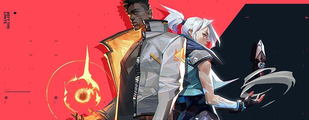 Сейчас рванёт – опубликованы зрелищные ролики Valorant, сервера игры рухнули