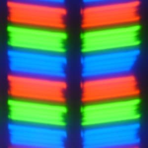 Обзор планшета Huawei MediaPad X2. Тестирование дисплея