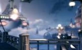 Трейлер BioShock: Infinite 