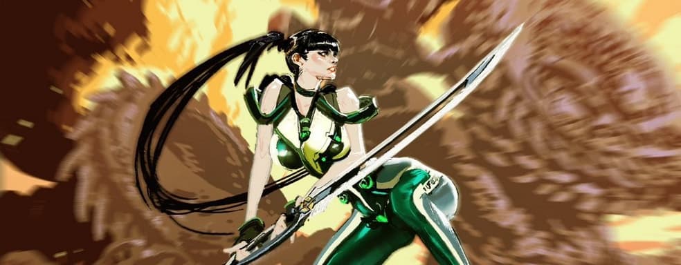 Издевательства и шутки вынудили художника Naughty Dog перерисовывать Еву из Stellar Blade