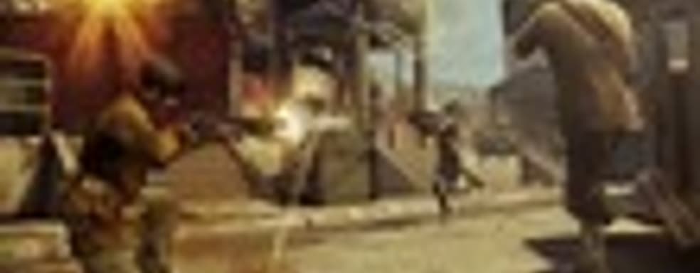 Подробности о бета-тесте Resistance 3