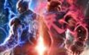 Трейлер Tekken 7, игра появится в начале 2017 года на PS4, Xbox One и РС