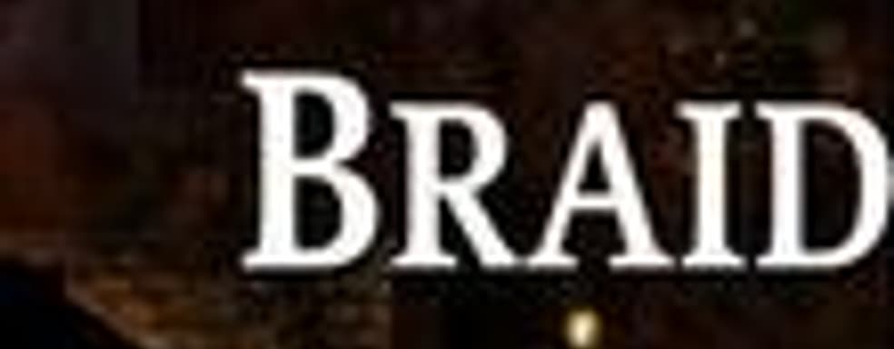 Braid для PC в феврале-марте 2009