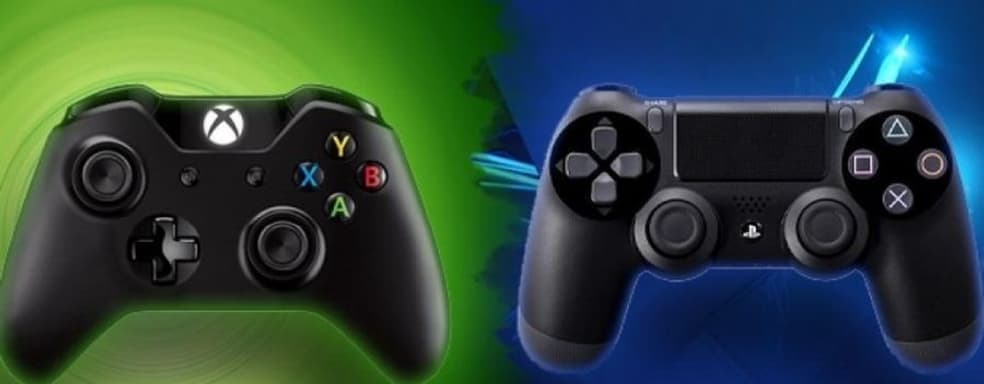 Начинается дефицит PS4 и Xbox One. Крупные сети подтверждают проблемы с доступностью консолей