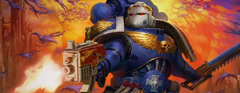 В ближайшее время в Game Pass появится Warhammer 40,000: Boltgun и Tales of Arise