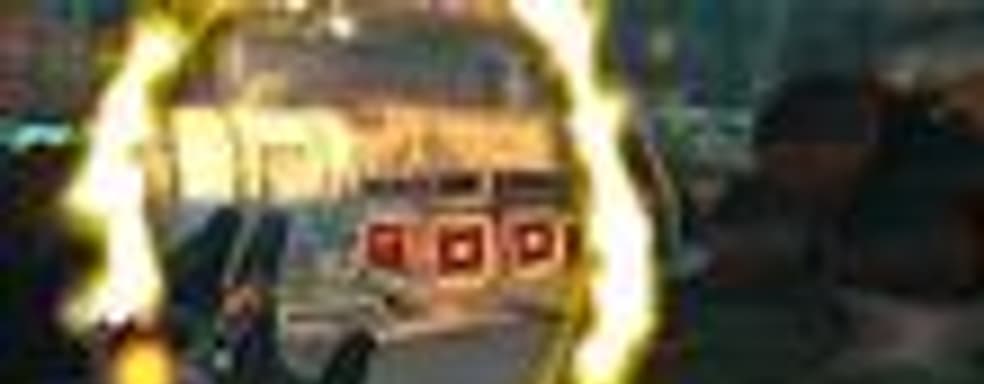 Singularity: первый игровой трейлер