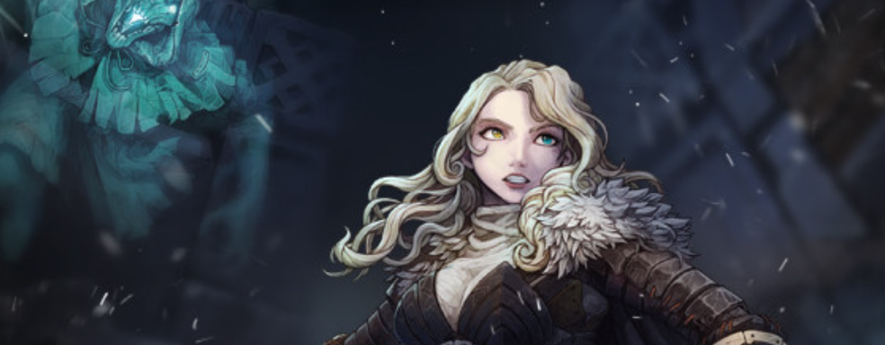 В GOG началась бесплатная раздача фэнтезийного рогалика в морозном мире от авторов The Coma