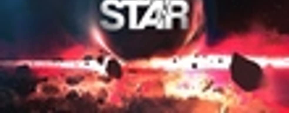 Twin-stick шутер Dead Star для PS4 и PC 