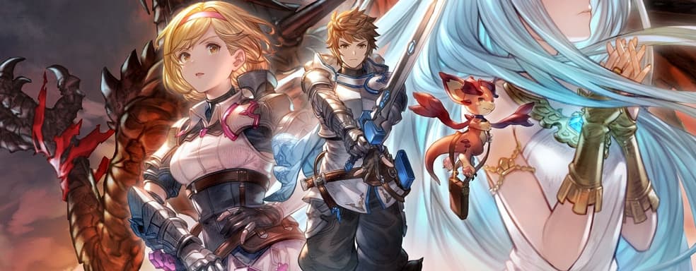 Команда Granblue Fantasy: Relink уже работает над новой игрой