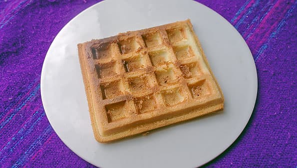 Бутербродница-вафельница Redmond RSM-M1404