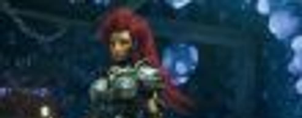 «Всех убью – одна останусь» - Ярость уничтожает врагов в новом ролике Darksiders 3