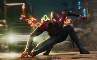 В Spider-Man: Miles Morales будут существенные изменения в игровом процессе