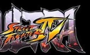 Ultra Street Fighter 4 в начале 2014