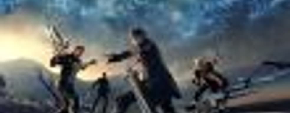 Глава разработчиков Final Fantasy XV: РС-версия на поколение впереди консольных