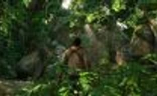 Спасибо Gears of War: программист Uncharted рассказал откуда Naughty Dog взяла отдельные элементы