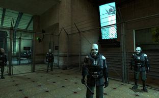 Valve готовит к релизу Half-Life 3? Датамайнер рассказал о находках