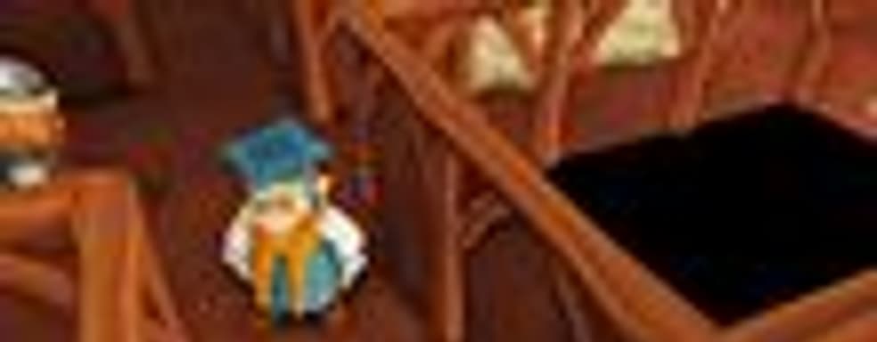 A Game of Dwarves для PC и PSN