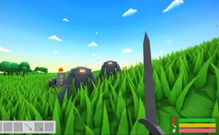 95% положительных обзоров. В Steam набирает популярность бесплатное выживание Muck