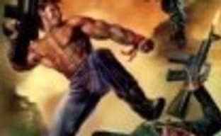 Слух: Bethesda собирается заново выпустить Wolfenstein 3D в PSN и XBLA