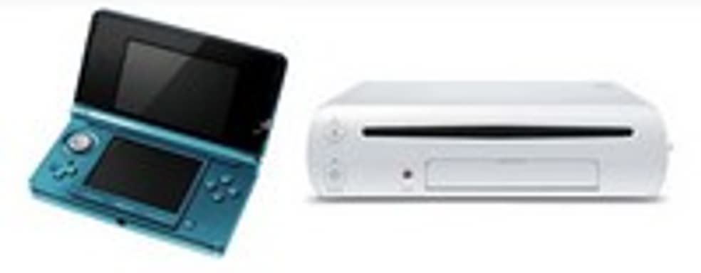 Nintendo: для регионального кодирования на 3DS и Wii U есть причины