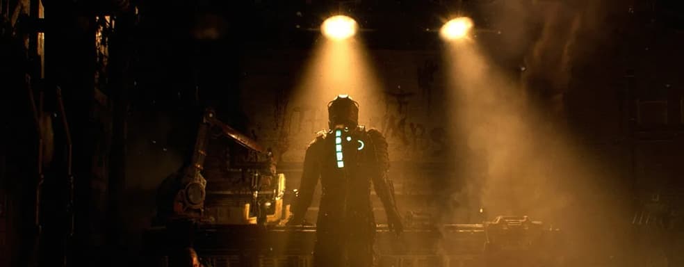 Dead Space Remake Announcement Thrilled Original Creator