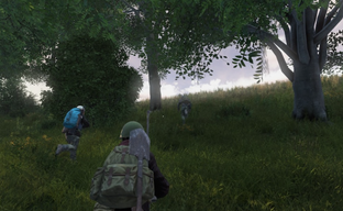 Серверы DayZ посыпались после раздачи выживания в PlayStation Plus