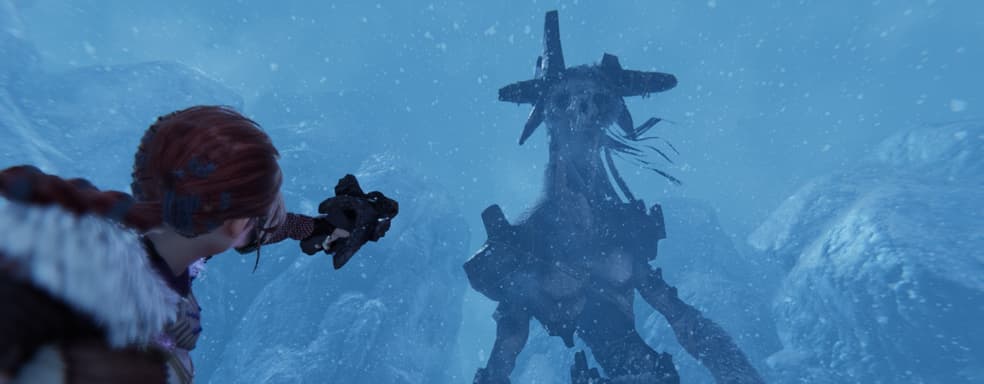 На ПК появилась своя Shadow of the Colossus — Praey for the Gods вышла из раннего доступа