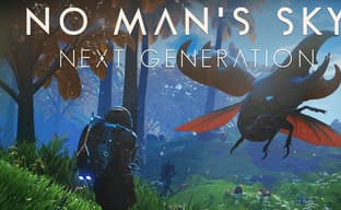 No Man's Sky выйдет на PS5 и Xbox Series X | S с улучшенной графикой и производительностью