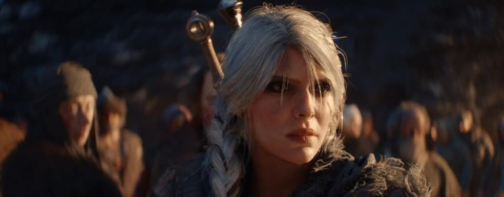 «Experiments are not for us. Only AAA role-playing games with an open world» — CD Projekt