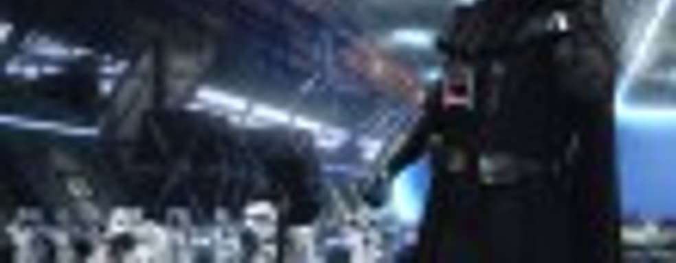 Слух: игра по Star Wars от Visсeral Games может быть «песочницей» в духе Mercenaries