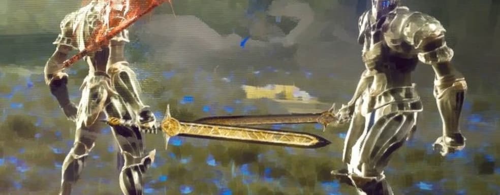 Фанаты разочарованы демонстрацией Babylon’s Fall. Игроки критикуют плохую графику и бизнес-модель