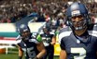 Трейлер Madden NFL 25 для PS4 и Xbox One