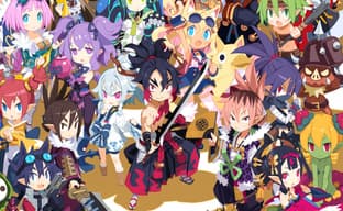 Disgaea 7: Vows of the Virtueless выйдет осенью 2023 года на ПК, PS4, PS5 и Nintendo Switch
