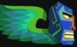 Guacamelee! — Хуан освобожденный