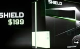 Nvidia Shield - игровая консоль на Android по цене $199 [Обновлено]